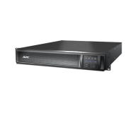 APC Smart-UPS (1500VA/1200W, 8x IEC, AVR, LCD, RACK) - 546162 - zdjęcie 6